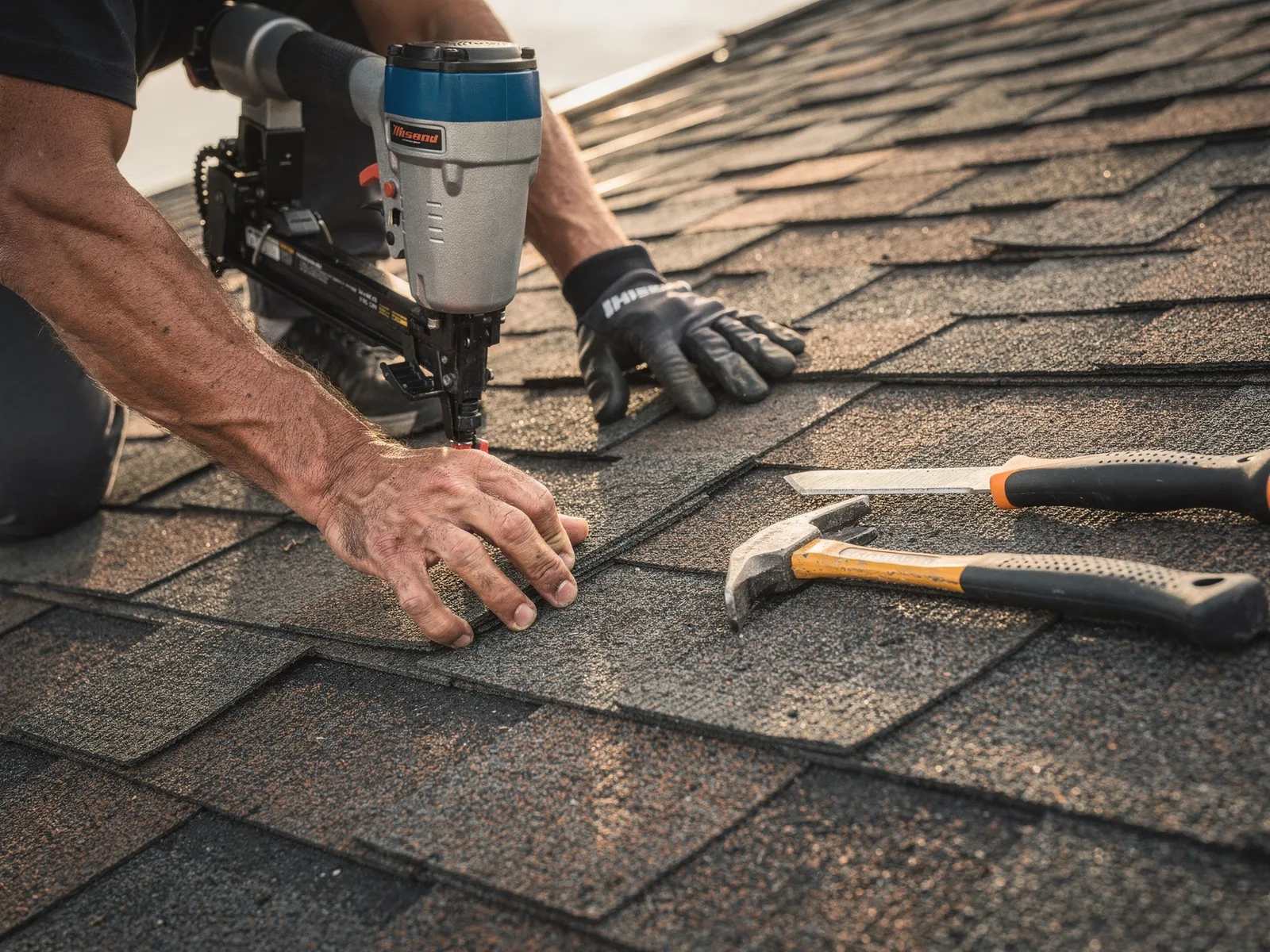 Why choose Roof Repair in Clayton, GA